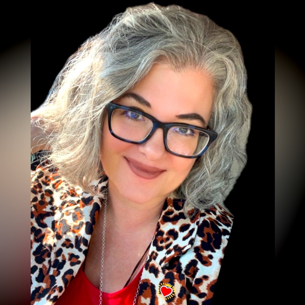 Meet your Posher, Stacy